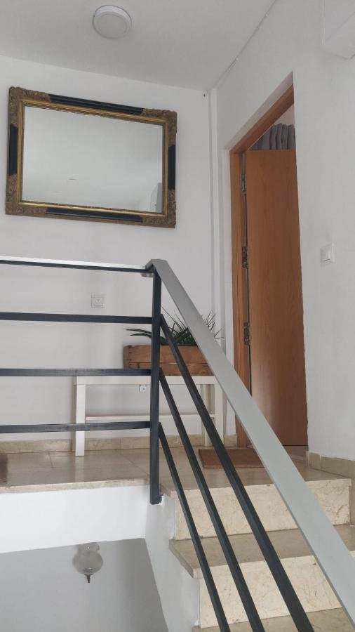 Beautiful Apartment With Terrace San Basilio إشبيلية المظهر الخارجي الصورة